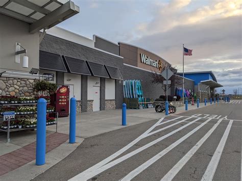 Walmart post falls idaho - Store Details. Opening today at 12pm. 6405 W POINTE PARKWAY SPC 110. POST FALLS, ID 83854. Get Directions. (208) 457-8268 Make This My Store.